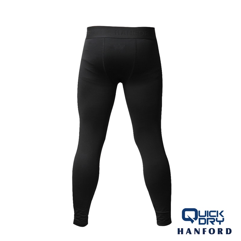 Athletic Men Quick Dry Pro Compression 3