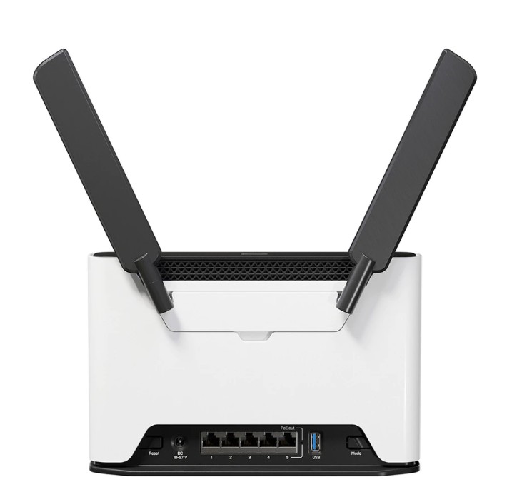 WiFi Router	  1