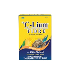 C-Lium Fibre Mango Flavor