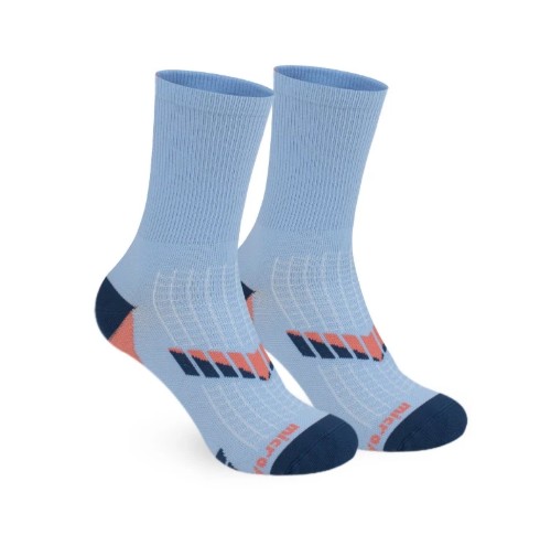 Biofresh Microair Ladies’ Crew Compression Socks	  2