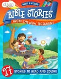 10 Best Kids' Bible Stories in the Philippines 2026 | Buying Guide Reviewed by Early Childhood Educator 4