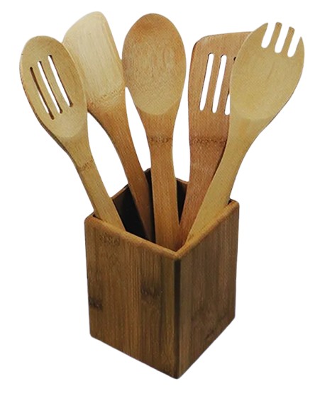 10 Best Wooden Spoons in the Philippines 2026 | Buying Guide Reviewed by Chef 5