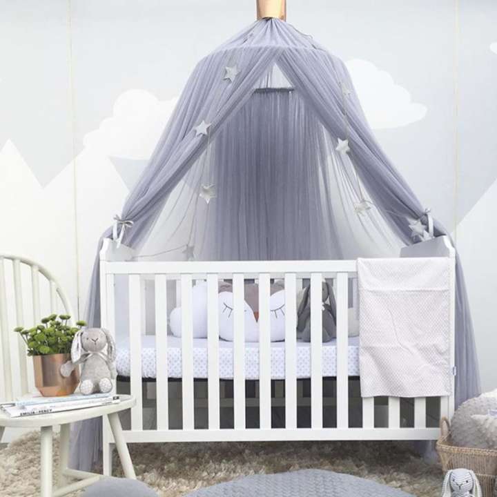 10 Best Mosquito Nets in the Philippines 2026 | Fityle, Chicco and More 2