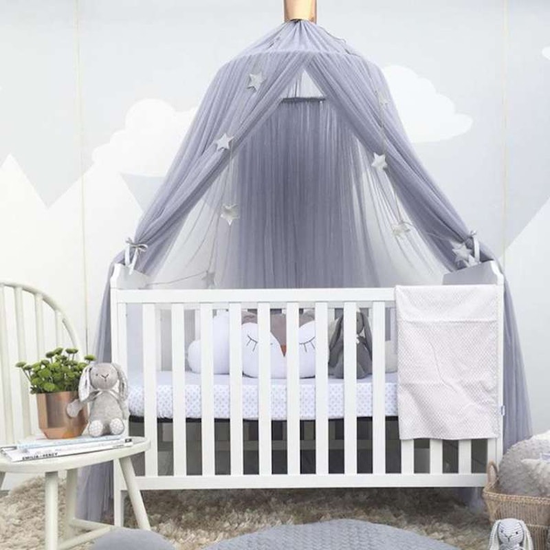 Fairy Princess Bed Canopy 1