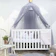 Fityle Fairy Princess Bed Canopy 1