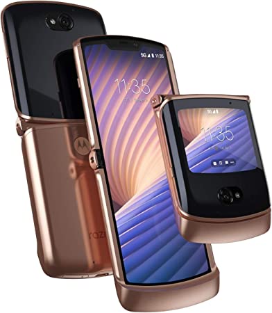 Razr 5G