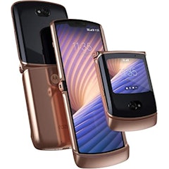 Razr 5G