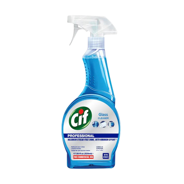 10 Best Glass Cleaners in the Philippines 2026 | Mr. Muscle, Rain-X, and More 1