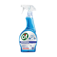 Professional Glass Cleaner
