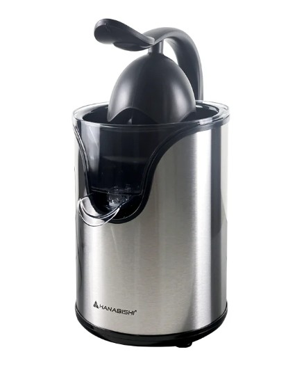 Citrus Juicer 	  1