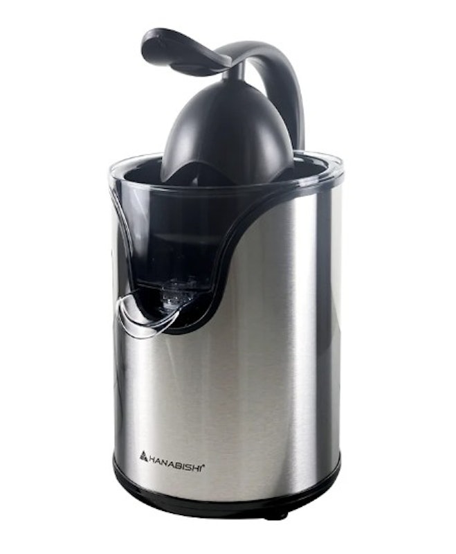 Citrus Juicer 1