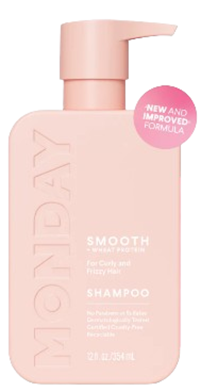 Shampoo - Smooth 1