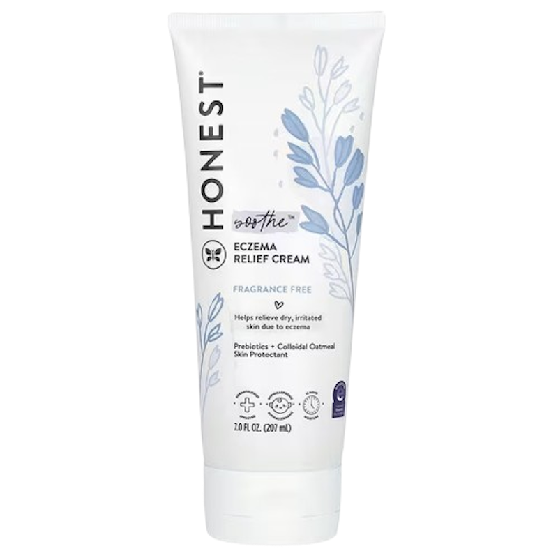 Eczema Relief Cream 1