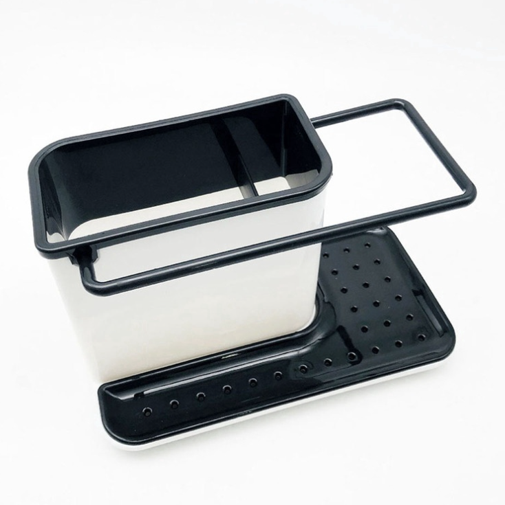 Plastic Rack Organizer 2