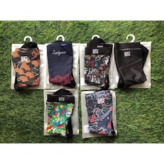 Cycling Socks