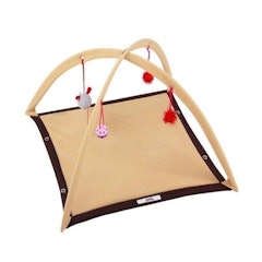 Cat Play Mat