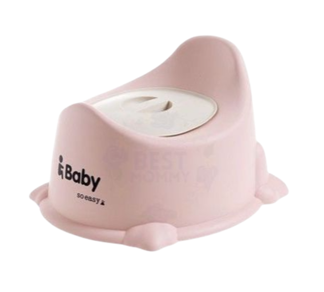 Baby Potty Trainer With Cover 2