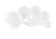 Chef's Gallery Measuring Cups CG072/B 1