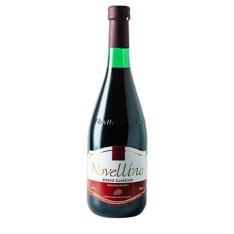 Rosso Classico Red Wine 1