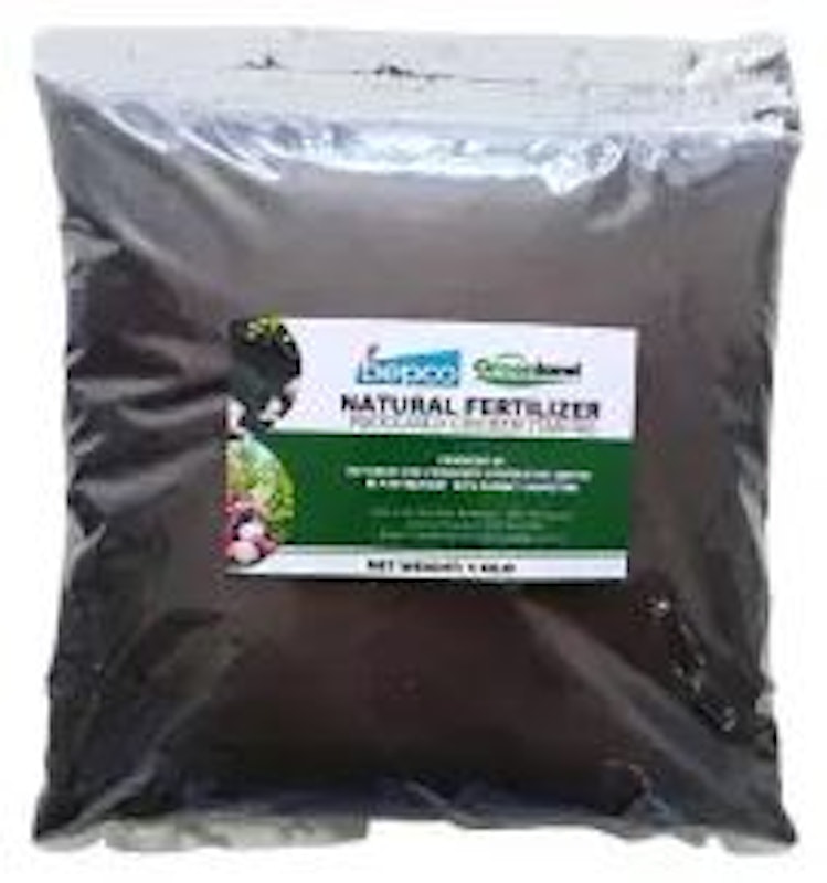 Chicken Manure Organic Fertilizer 1