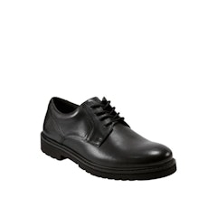 Maverick Plain Toe Oxford