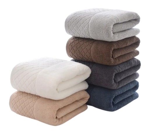 Emmy Bath Towel 3