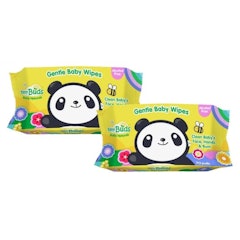 Organic Baby Wipes
