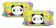 Tiny Buds Organic Baby Wipes 1