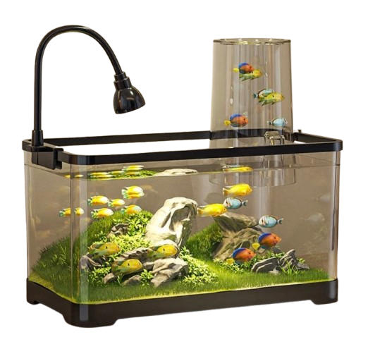 Aquarium Fish Tank Starter Kit 1