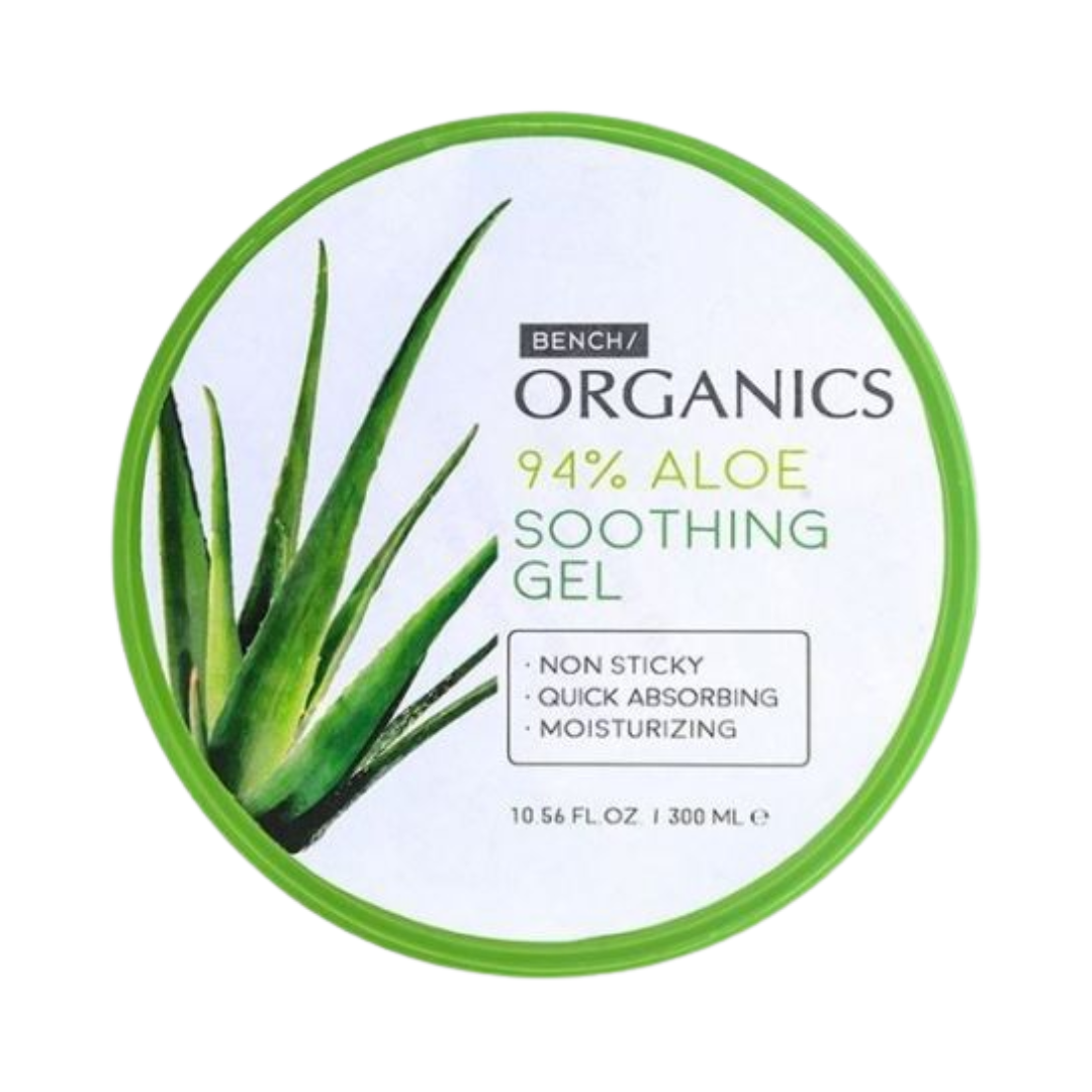 94% Aloe Soothing Gel 1