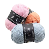 10 Best Crochet Yarns in the Philippines 2026 | Red Heart, DMC, and More 5