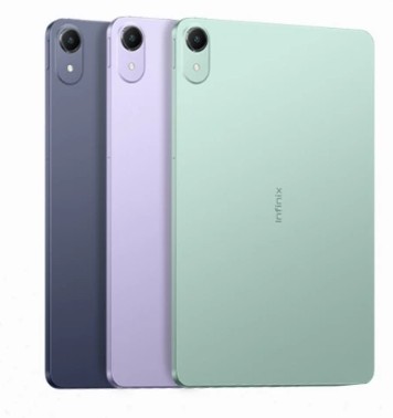 Education-Focused Tablet  1