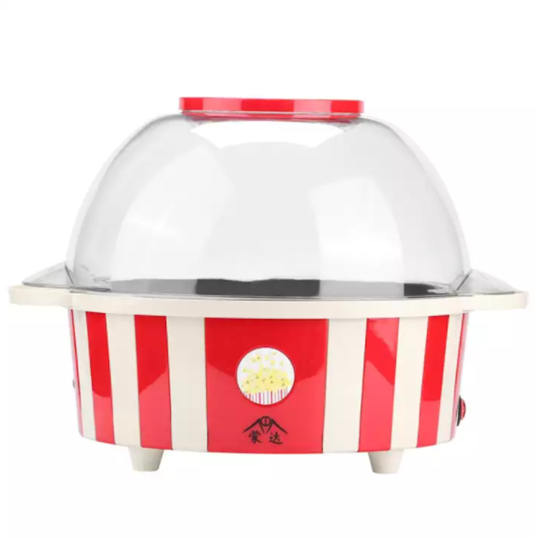 Multifunctional Popcorn Popper 1