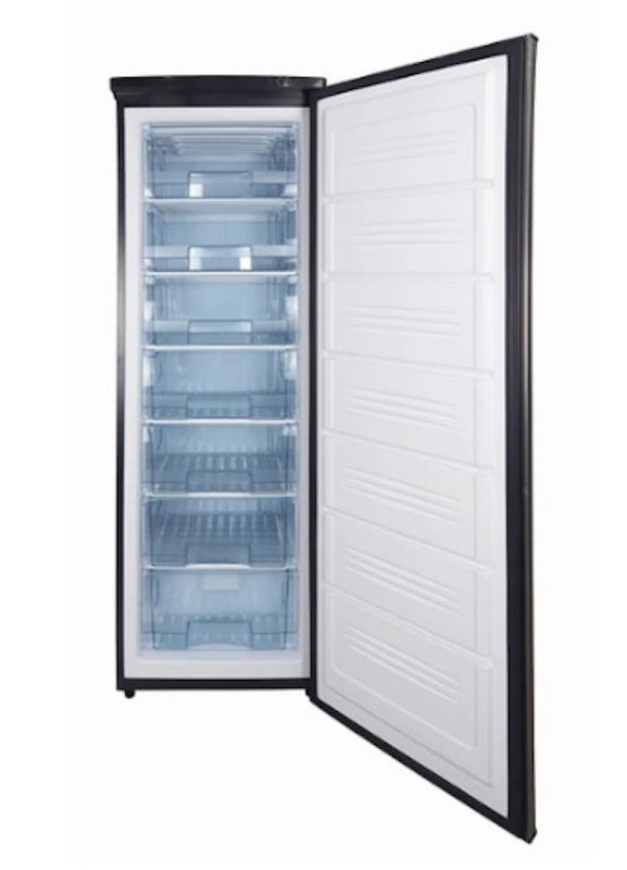 Inverter Upright Freezer 2