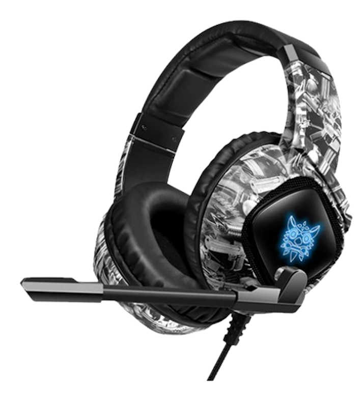 Gaming Headphones 1