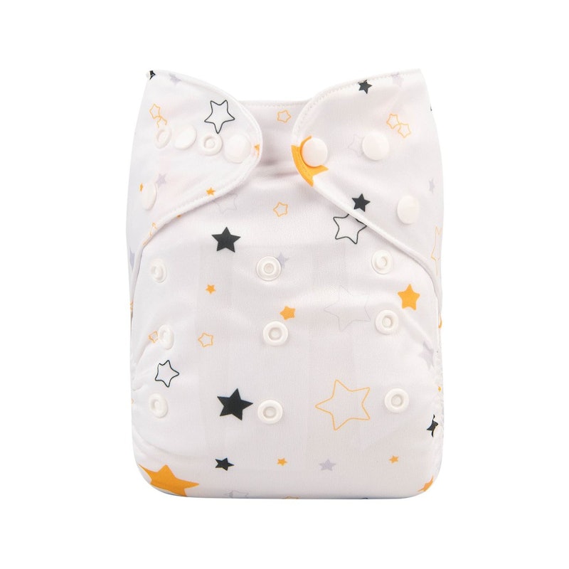 Baby Cloth Diaper 5