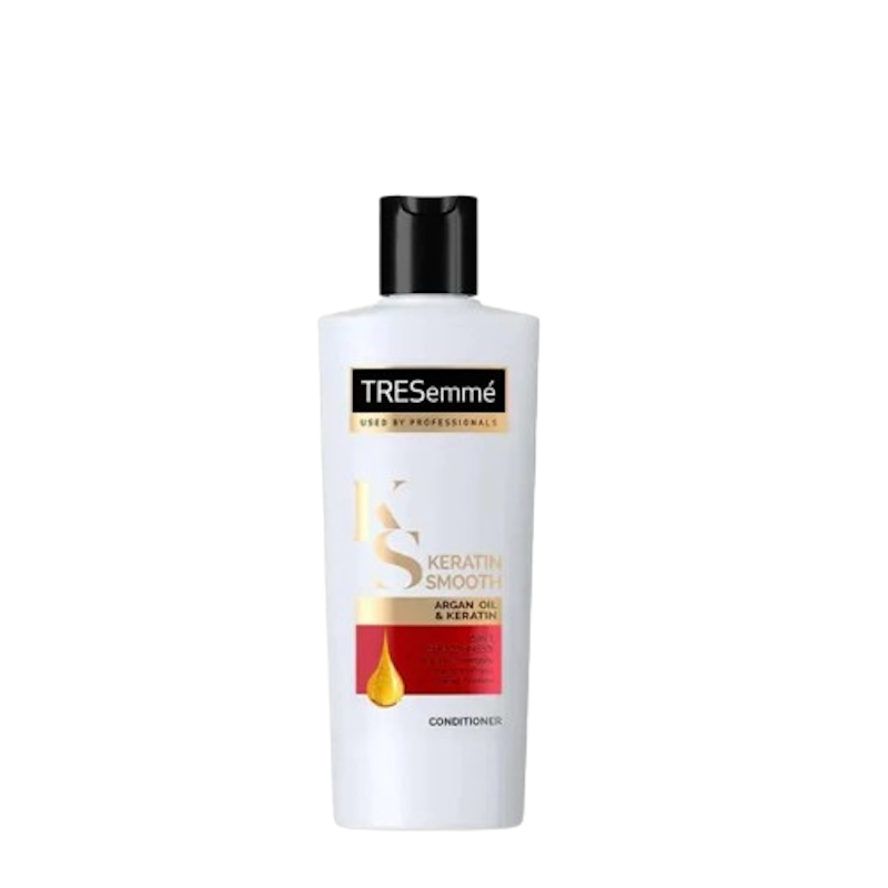 Keratin Smooth Conditioner 1