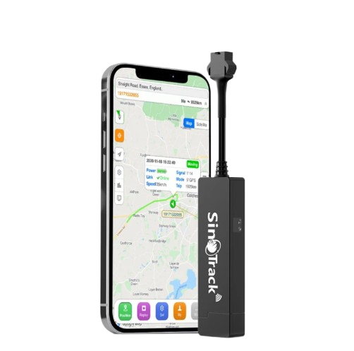 10 Best GPS Trackers for Cars in the Philippines 2026 3