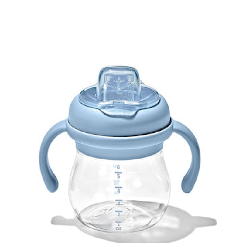 Grow Soft Spout Cup 7