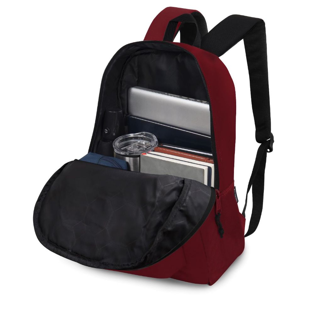 Backpack with Virupro Anti-Microbial Protection 3