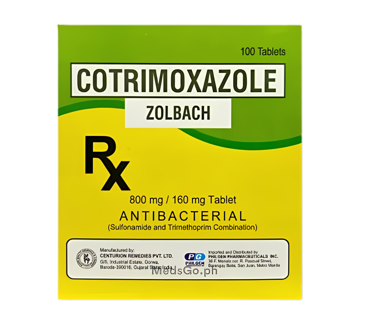 10 Best Antibiotics for UTIs in the Philippines 2026 | Buying Guide Reviewed by Doctor 4