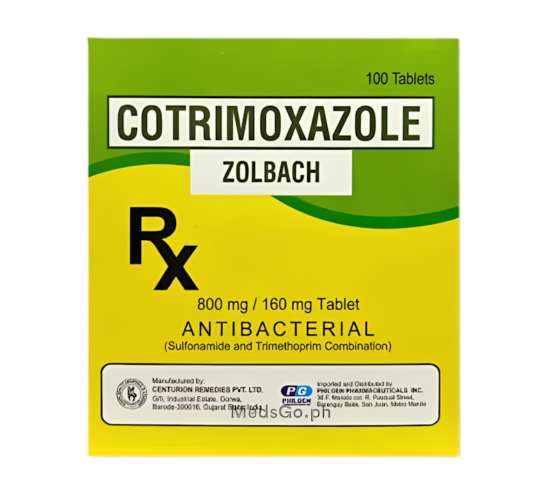 Zolbach 1