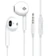 BAVIN HX820 Wired Semi-In-Ear Earphones 1