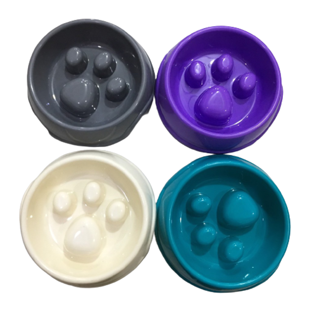 Anti Gulping Bowl 2