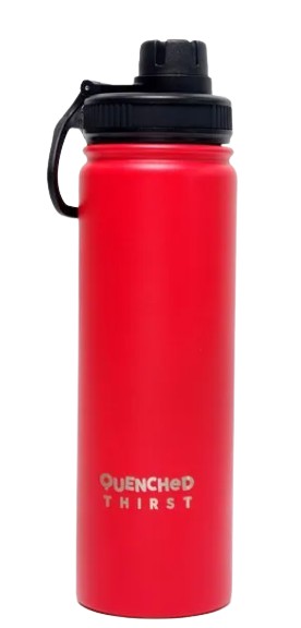 10 Best Insulated Water Bottles in the Philippines 2026 | Stanley, AquaFlask, and More 5