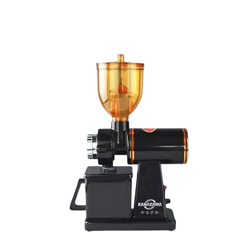 Electric Coffee Grinder 1