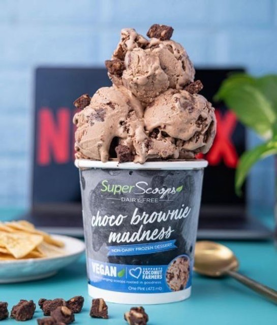 Choco Brownie Madness 2