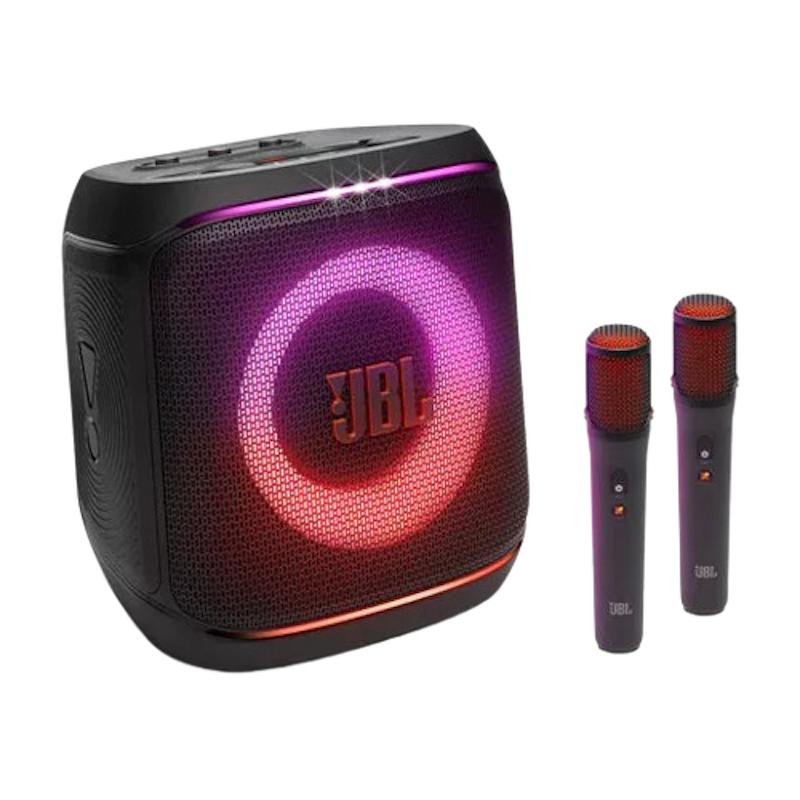 Partybox Encore 2 Plus Portable Party Speaker 1
