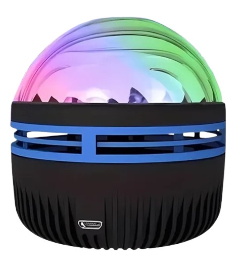 Starry Sky Galaxy Light Projector 	  1