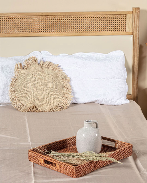 Alapaap Bed 3